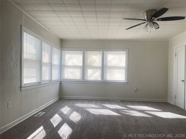 436 N Scraper Street, Vinita, OK 74301