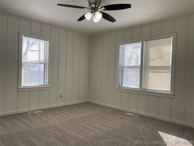 436 N Scraper Street, Vinita, OK 74301