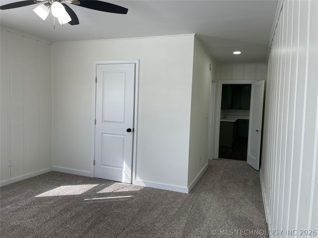 436 N Scraper Street, Vinita, OK 74301