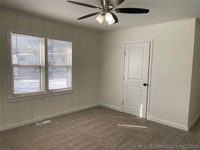 436 N Scraper Street, Vinita, OK 74301