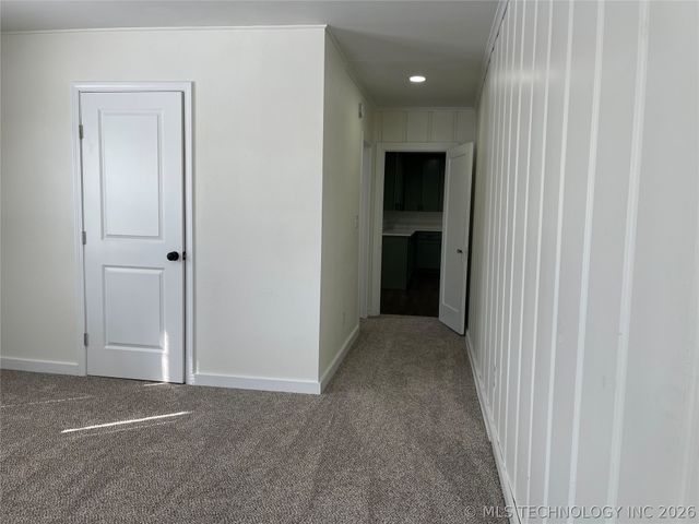 436 N Scraper Street, Vinita, OK 74301