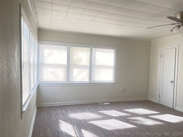 436 N Scraper Street, Vinita, OK 74301