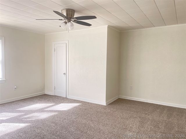 436 N Scraper Street, Vinita, OK 74301