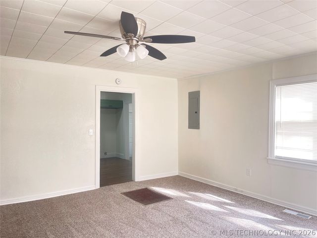 436 N Scraper Street, Vinita, OK 74301