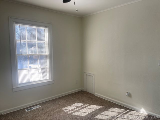 436 N Scraper Street, Vinita, OK 74301