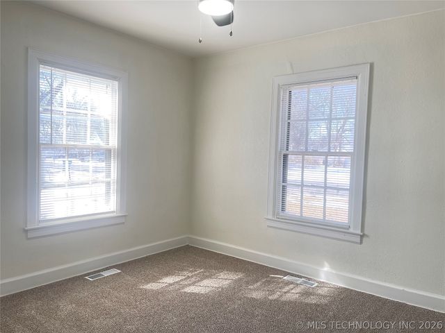 436 N Scraper Street, Vinita, OK 74301