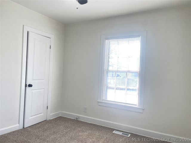 436 N Scraper Street, Vinita, OK 74301