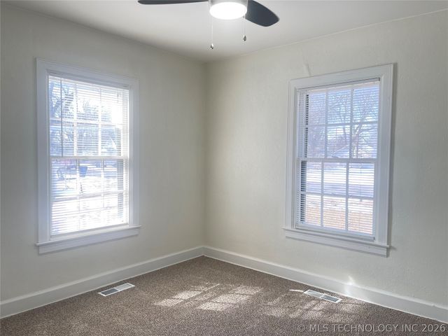 436 N Scraper Street, Vinita, OK 74301