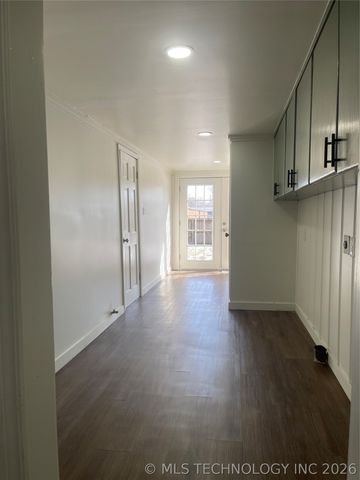 436 N Scraper Street, Vinita, OK 74301