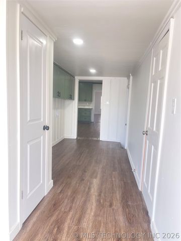 436 N Scraper Street, Vinita, OK 74301