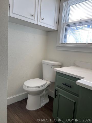 436 N Scraper Street, Vinita, OK 74301