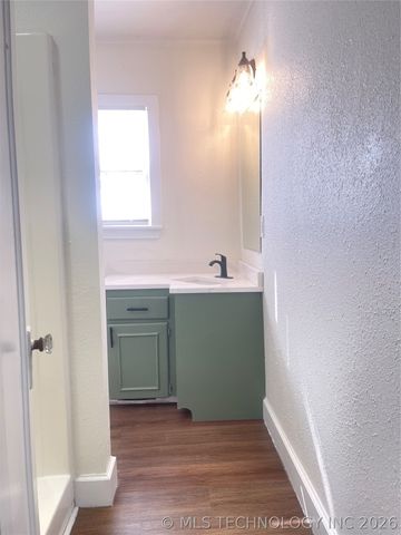 436 N Scraper Street, Vinita, OK 74301