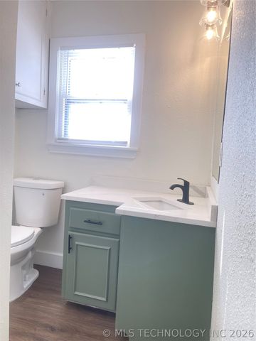 436 N Scraper Street, Vinita, OK 74301