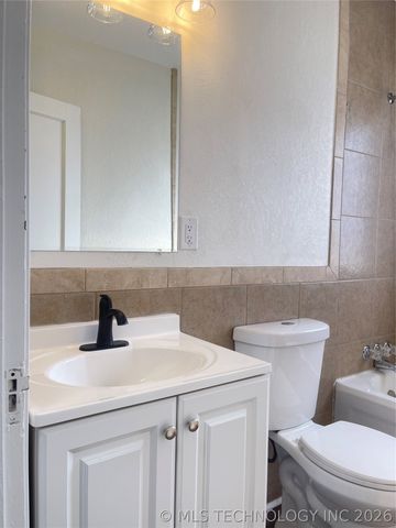 436 N Scraper Street, Vinita, OK 74301