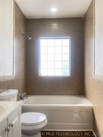 436 N Scraper Street, Vinita, OK 74301