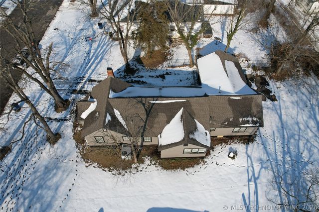 436 N Scraper Street, Vinita, OK 74301