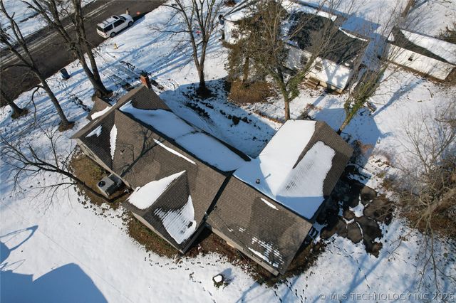 436 N Scraper Street, Vinita, OK 74301