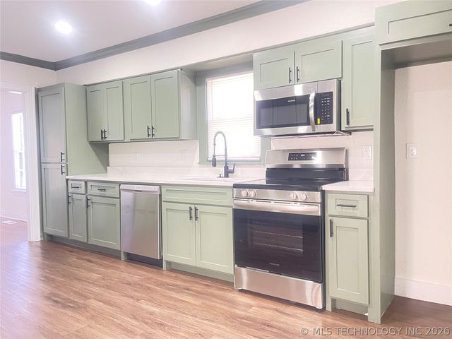 436 N Scraper Street, Vinita, OK 74301