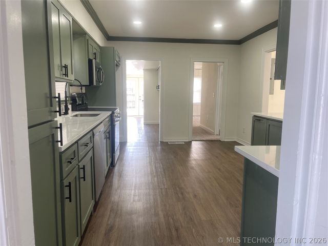 436 N Scraper Street, Vinita, OK 74301