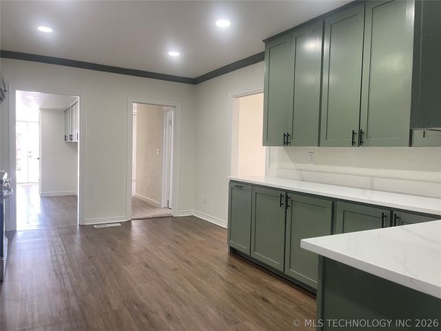 436 N Scraper Street, Vinita, OK 74301