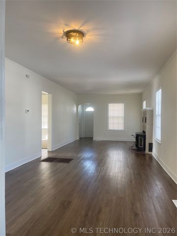 436 N Scraper Street, Vinita, OK 74301