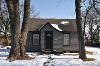 436 N Scraper Street, Vinita, OK 74301
