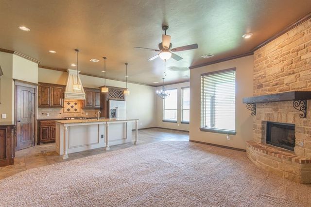 701 Lindsey Lane, Moore, OK 73160