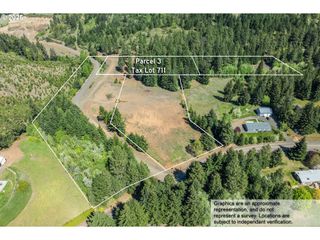 Hillcrest Dr, Mt Hood Prkdl, OR 97041