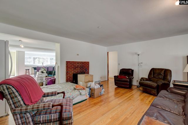 981 John G Richards Road, Camden, SC 29020