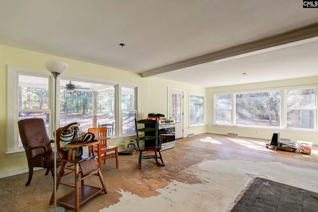 981 John G Richards Road, Camden, SC 29020