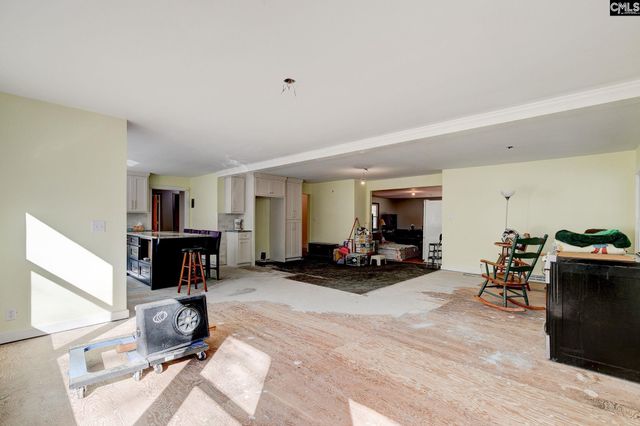 981 John G Richards Road, Camden, SC 29020