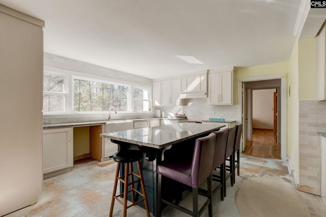 981 John G Richards Road, Camden, SC 29020