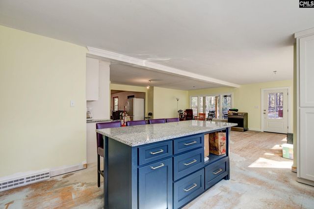 981 John G Richards Road, Camden, SC 29020