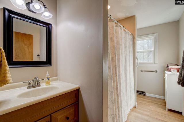 981 John G Richards Road, Camden, SC 29020