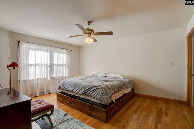 981 John G Richards Road, Camden, SC 29020