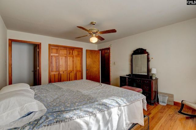 981 John G Richards Road, Camden, SC 29020