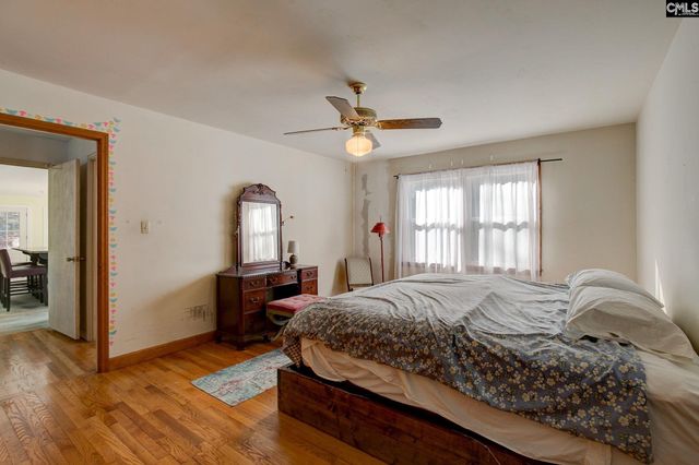 981 John G Richards Road, Camden, SC 29020