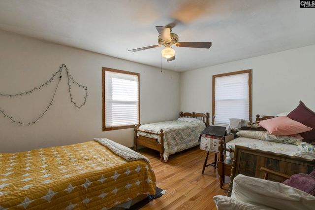 981 John G Richards Road, Camden, SC 29020