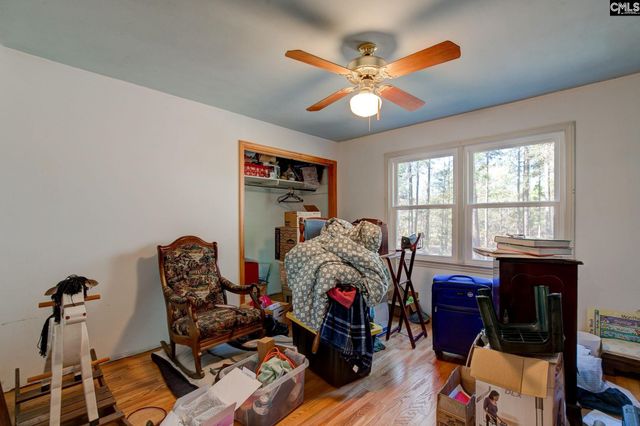 981 John G Richards Road, Camden, SC 29020