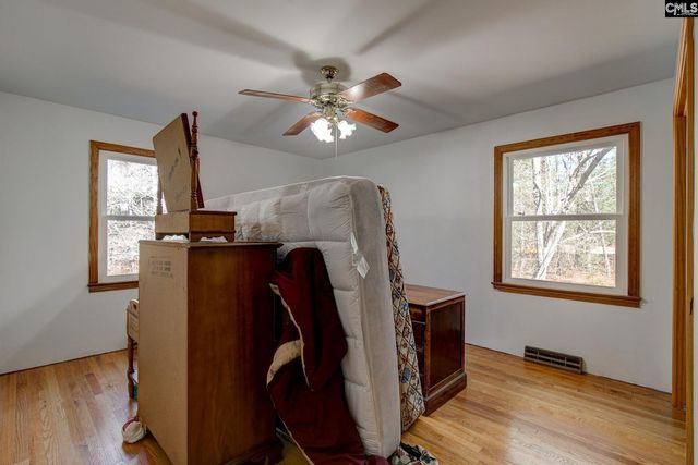 981 John G Richards Road, Camden, SC 29020