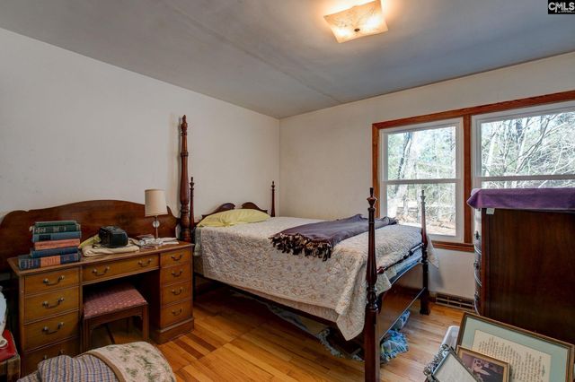 981 John G Richards Road, Camden, SC 29020