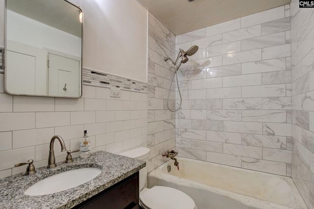 981 John G Richards Road, Camden, SC 29020