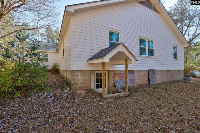 981 John G Richards Road, Camden, SC 29020