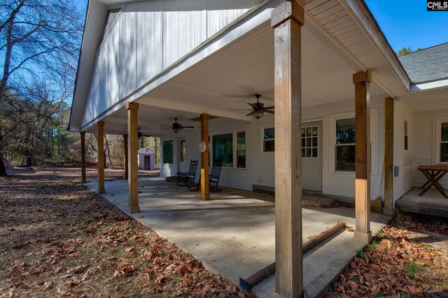 981 John G Richards Road, Camden, SC 29020