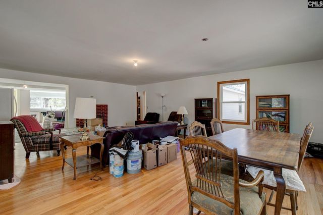 981 John G Richards Road, Camden, SC 29020