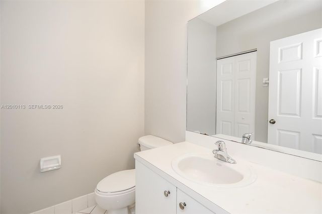 1495 NE 33rd Ave 102, Homestead, FL 33033