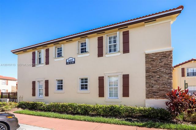 1495 NE 33rd Ave 102, Homestead, FL 33033