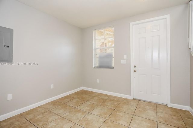 1495 NE 33rd Ave 102, Homestead, FL 33033