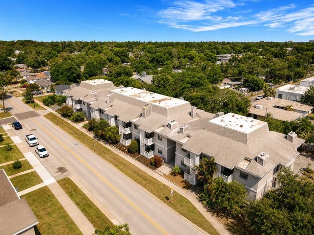 4405 W FAIR OAKS AVENUE 18, Tampa, FL 33611
