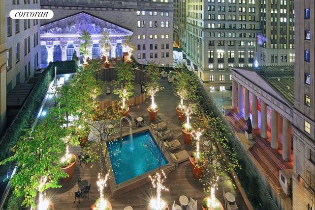 15 Broad St Apt 1606, New York City, NY 10005